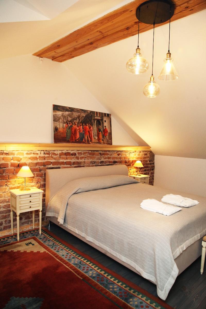 Audeju Apartments Riga Eksteriør bilde